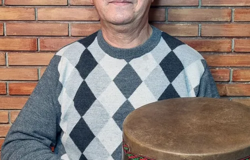 استاد جعفر حدادی