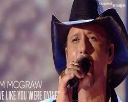 جلد تک آهنگ Tim McGraw 
