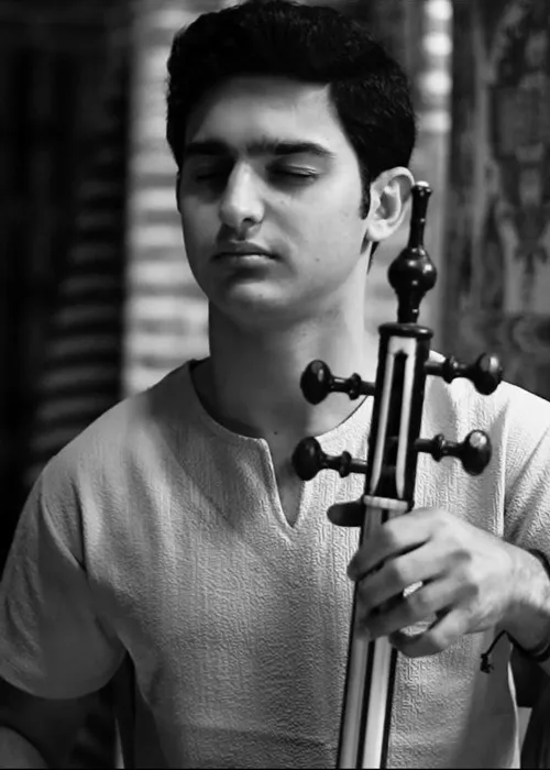 استاد بهزاد گلشنی