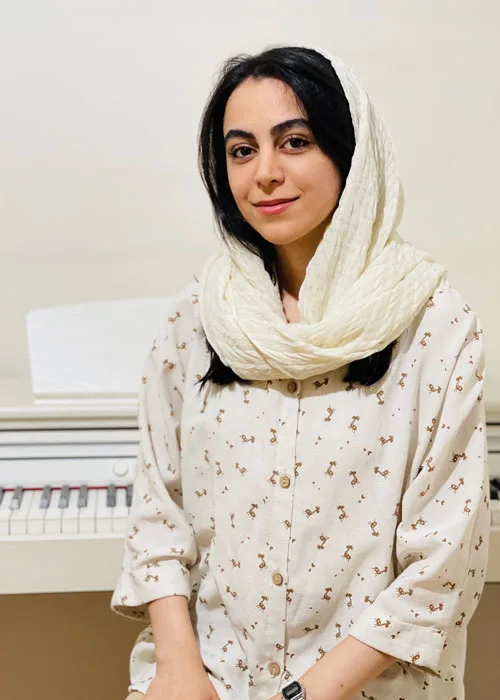 یاسمن توحیدی